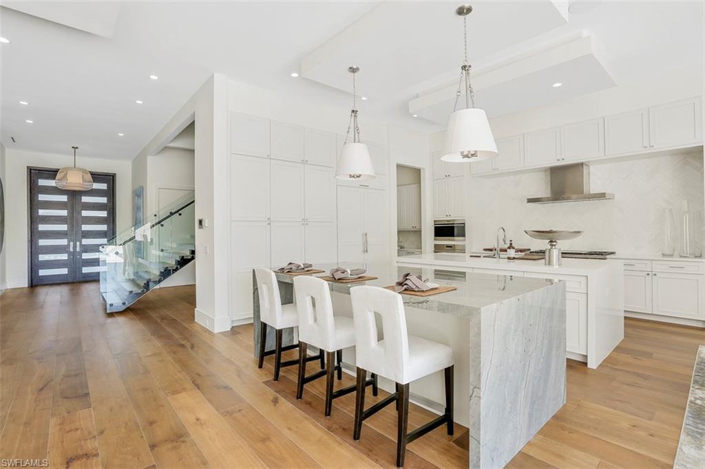 OLDE NAPLES - Residential