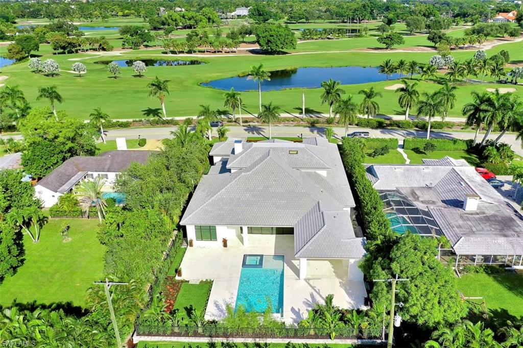 OLDE NAPLES - Residential