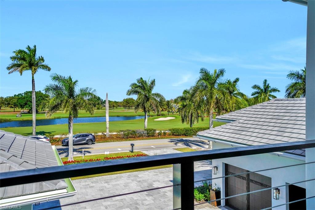 OLDE NAPLES - Residential