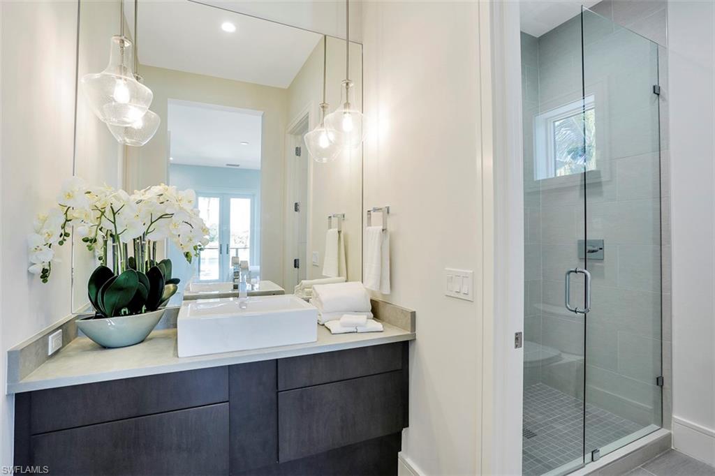 OLDE NAPLES - Residential