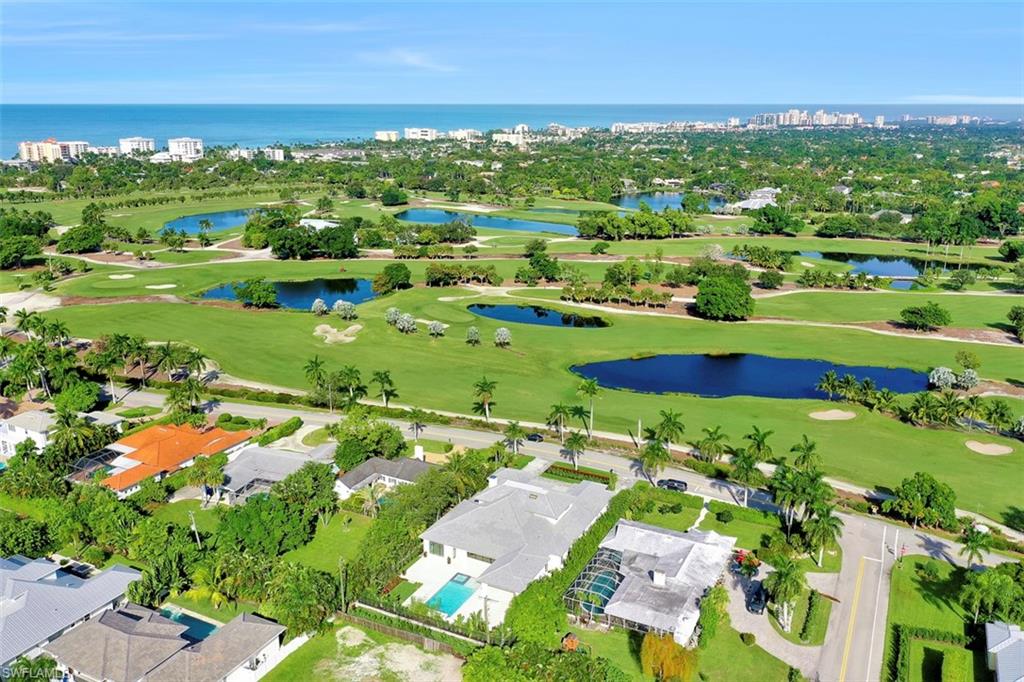 OLDE NAPLES - Residential