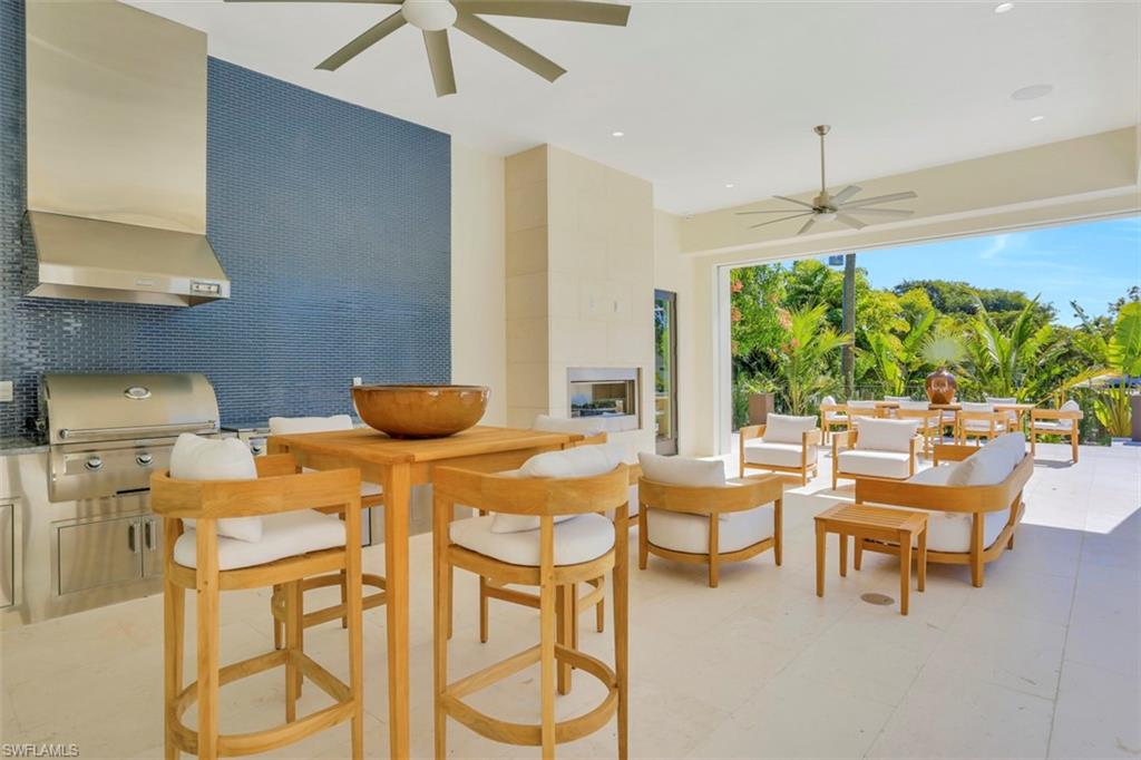 OLDE NAPLES - Residential