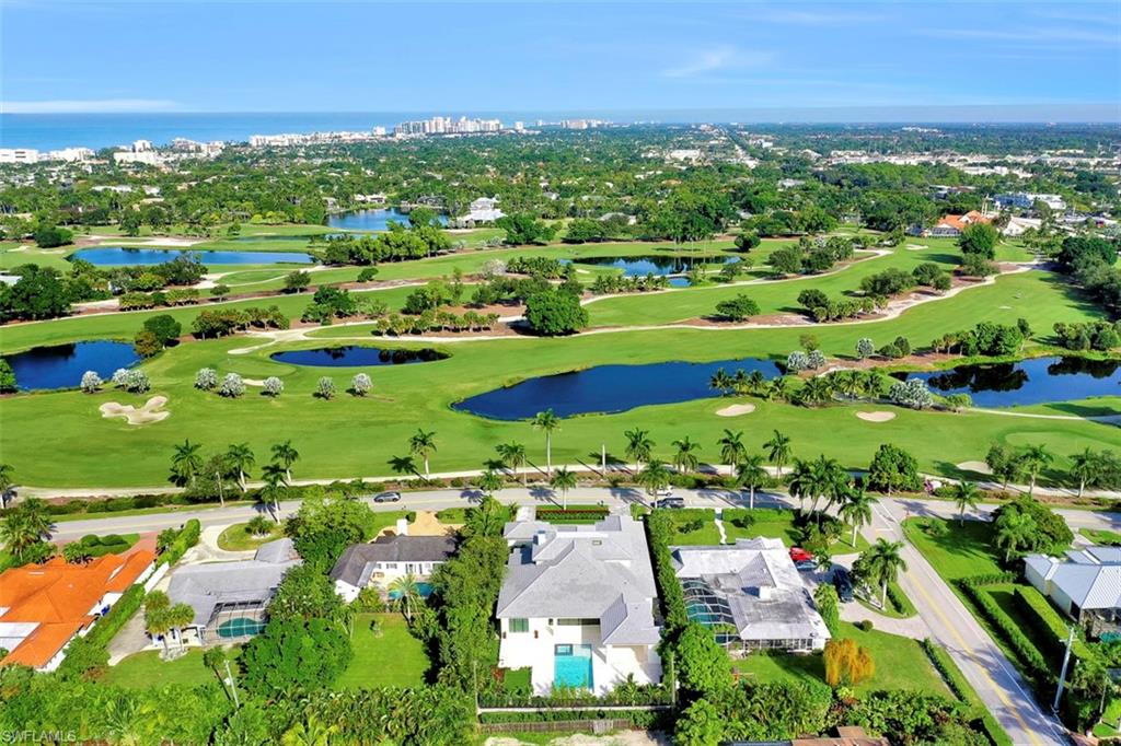 OLDE NAPLES - Residential