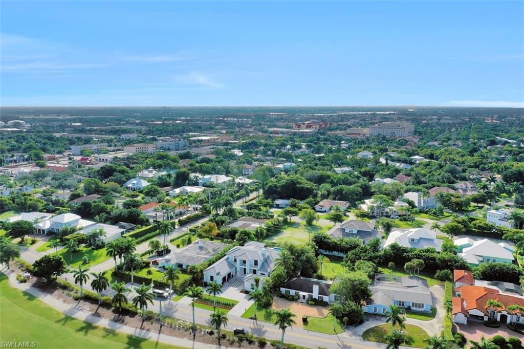 OLDE NAPLES - Residential