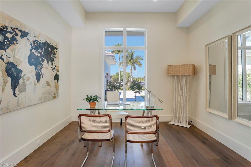 OLDE NAPLES - Residential