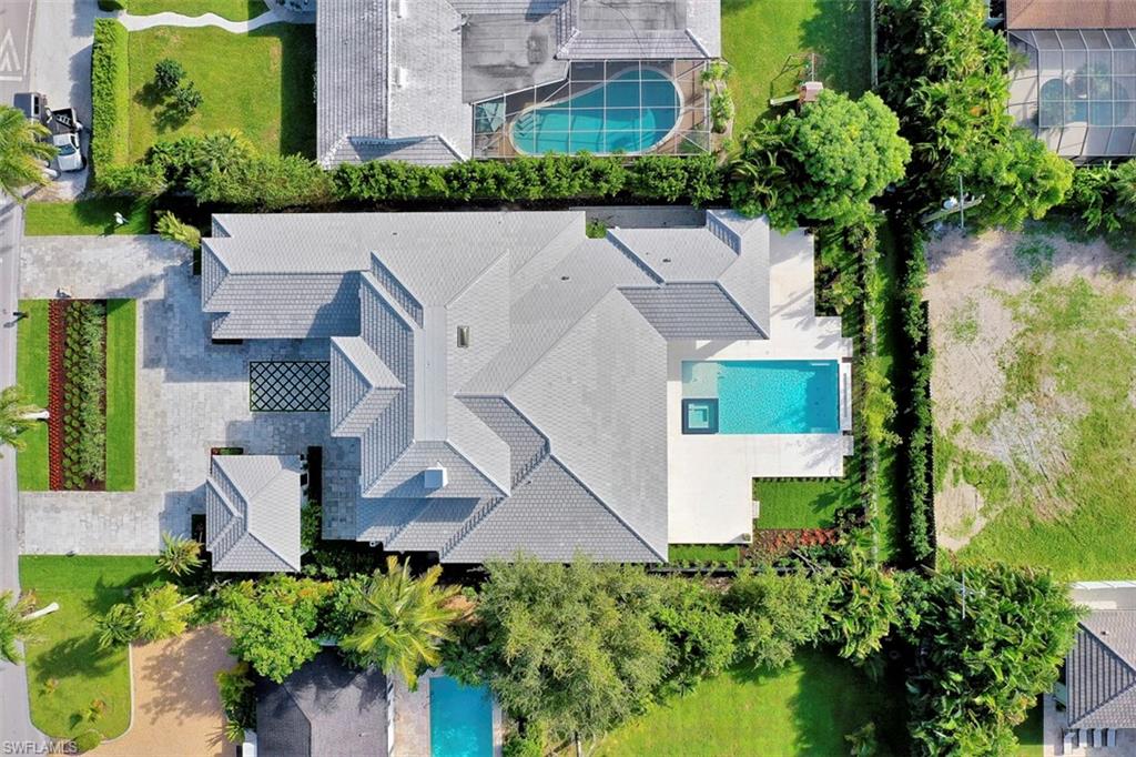 OLDE NAPLES - Residential