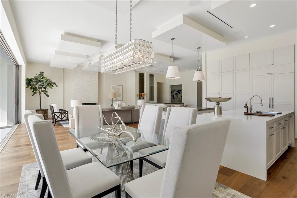 OLDE NAPLES - Residential