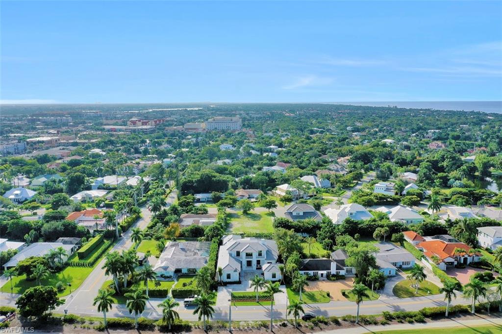 OLDE NAPLES - Residential