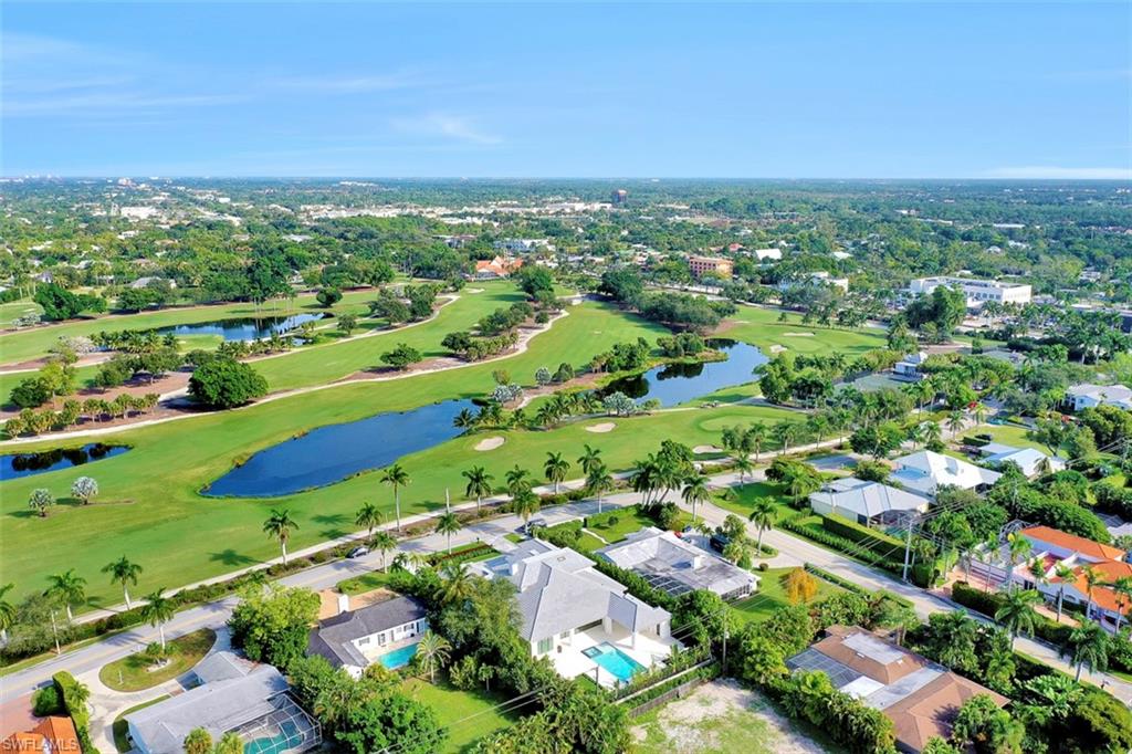 OLDE NAPLES - Residential
