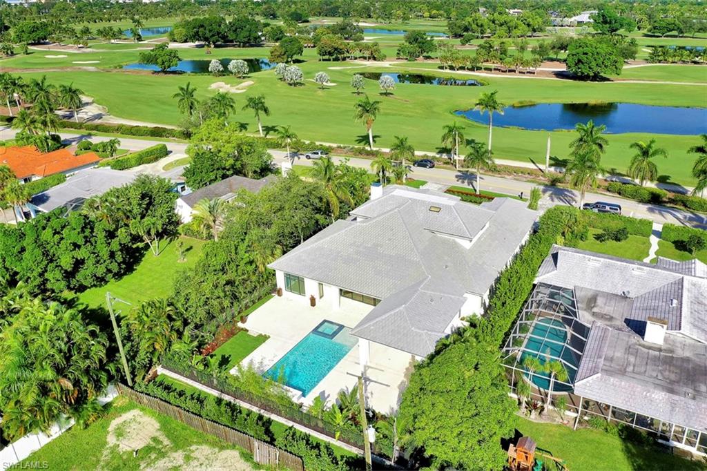 OLDE NAPLES - Residential