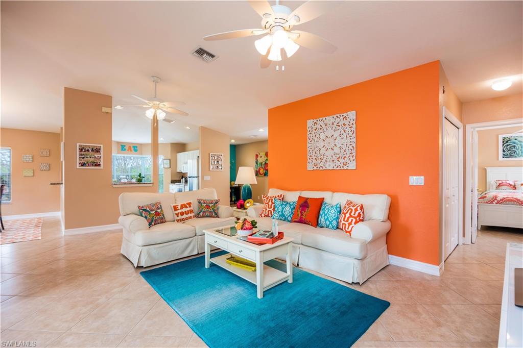 DIAMOND LAKE - Residential