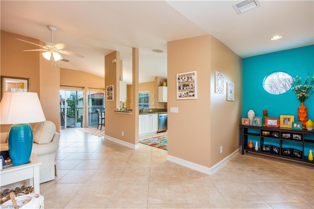 DIAMOND LAKE - Residential