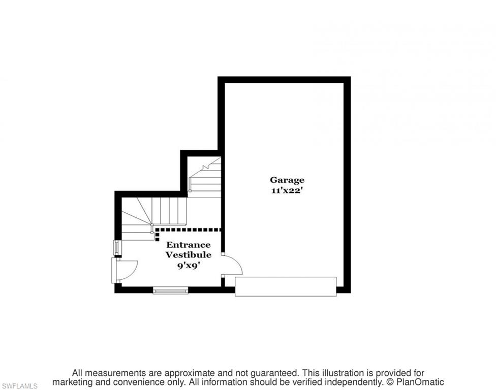 DIAMOND LAKE - Residential