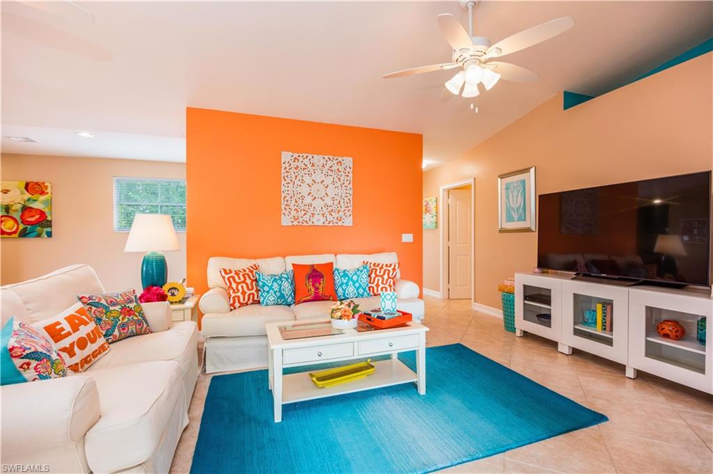 DIAMOND LAKE - Residential