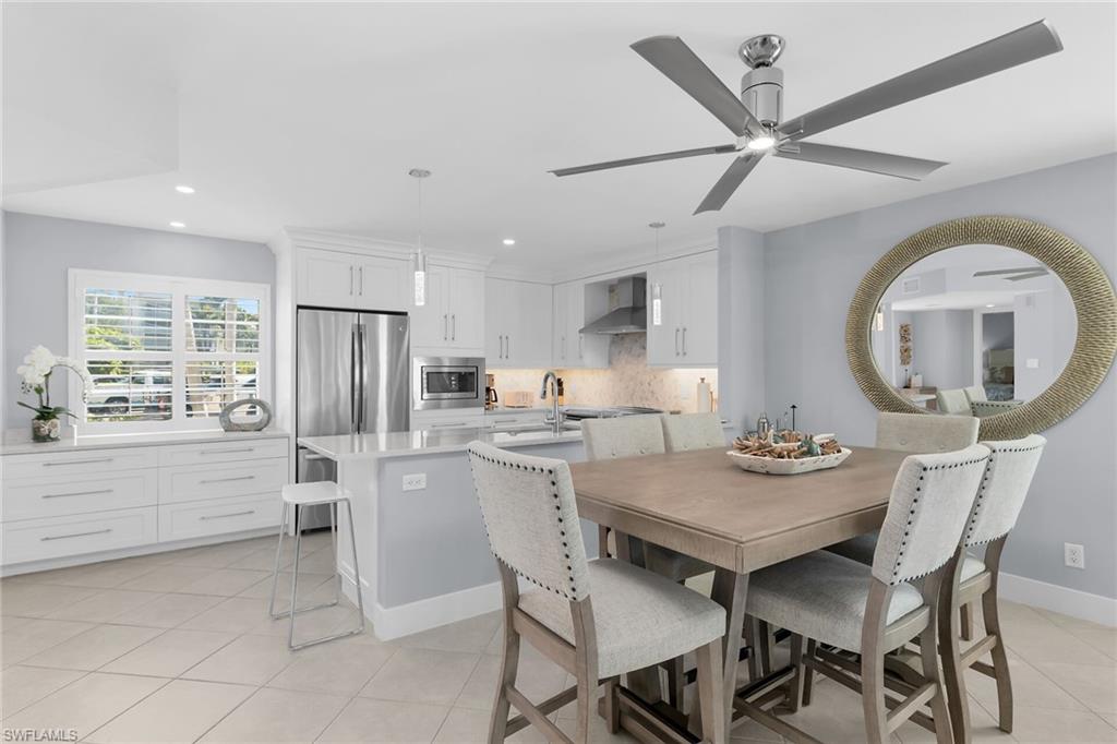 BREEZY POINT - Residential