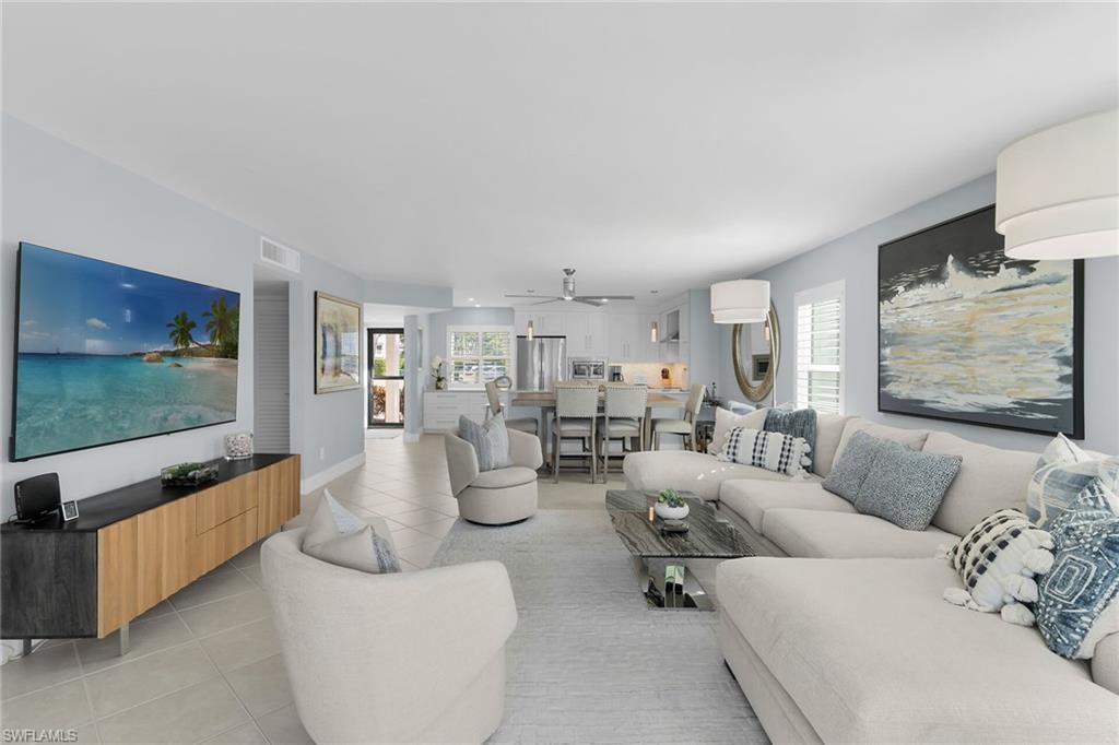 BREEZY POINT - Residential