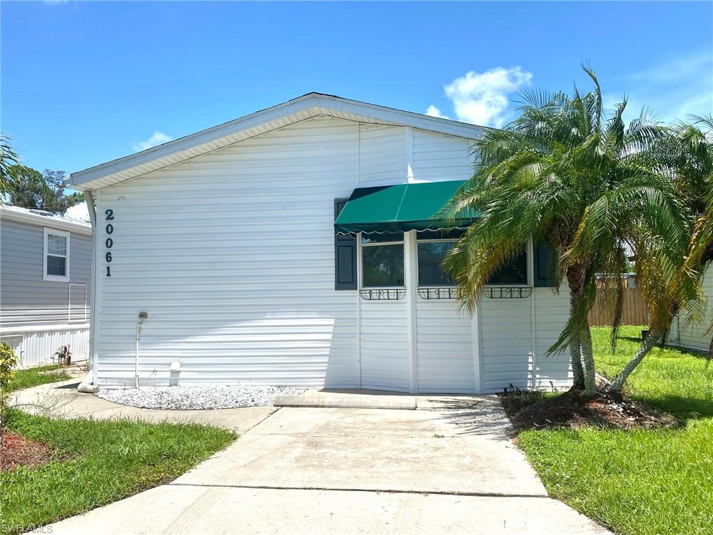 RIVERWOODS PLANTATION - Residential