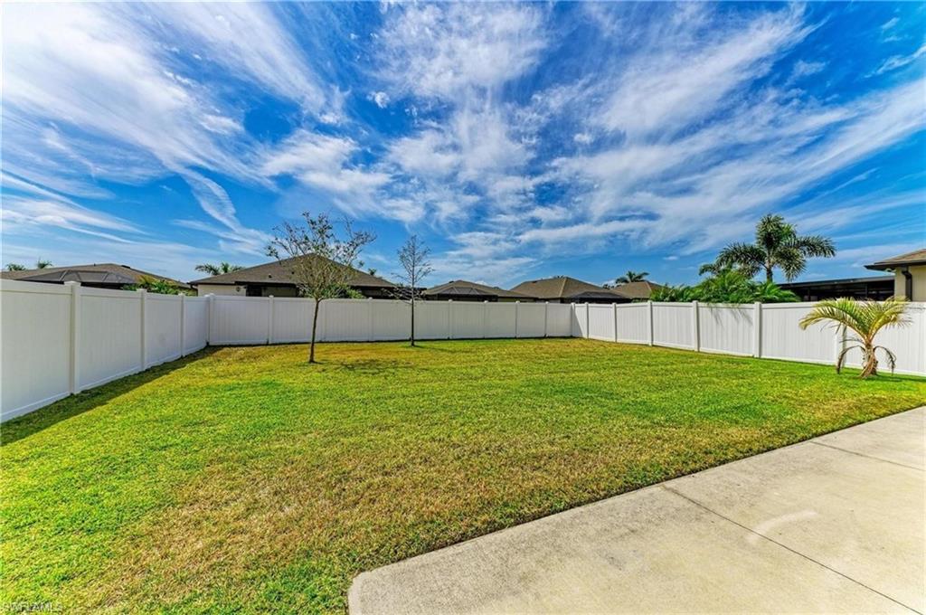 PORT CHARLOTTE - Residential