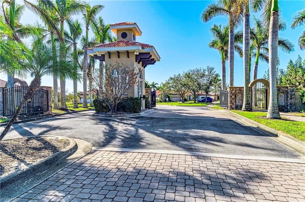 PORT CHARLOTTE - Residential