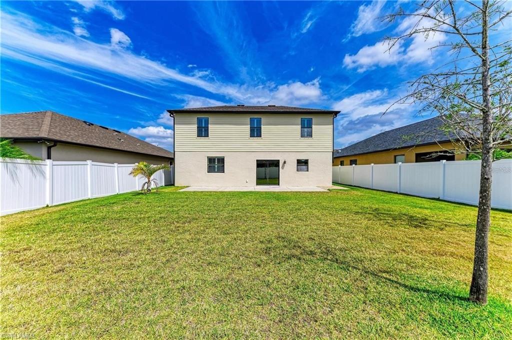 PORT CHARLOTTE - Residential