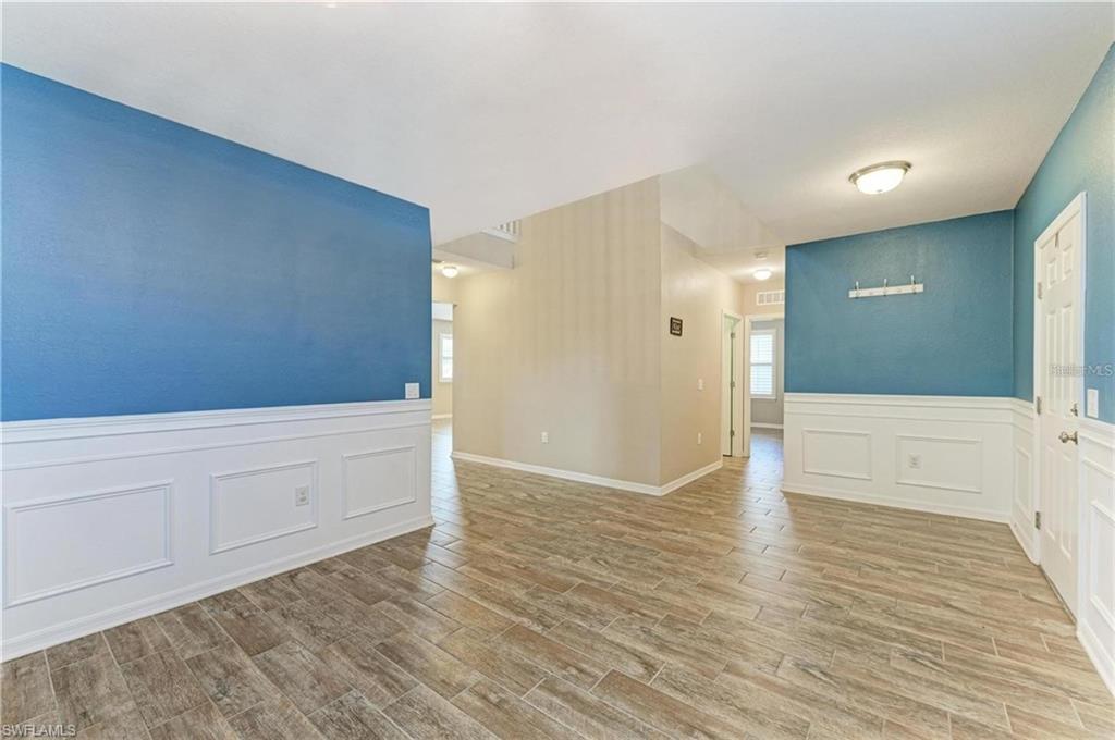 PORT CHARLOTTE - Residential