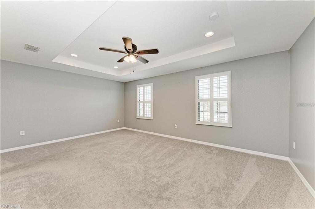 PORT CHARLOTTE - Residential