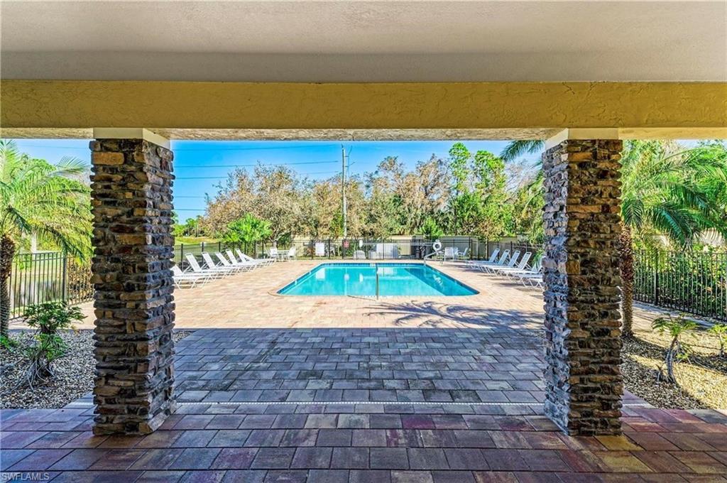 PORT CHARLOTTE - Residential