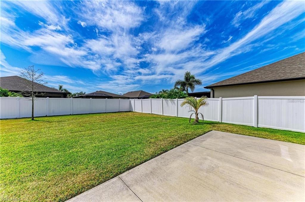 PORT CHARLOTTE - Residential