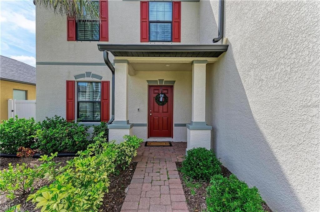 PORT CHARLOTTE - Residential