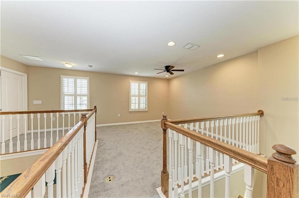 PORT CHARLOTTE - Residential