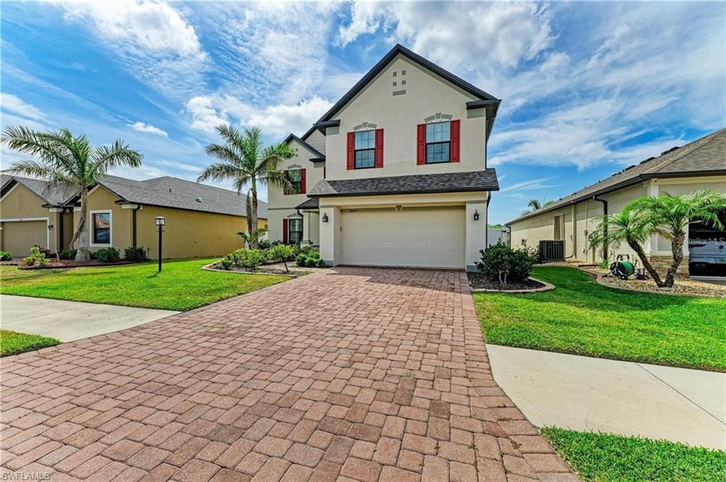 PORT CHARLOTTE - Residential