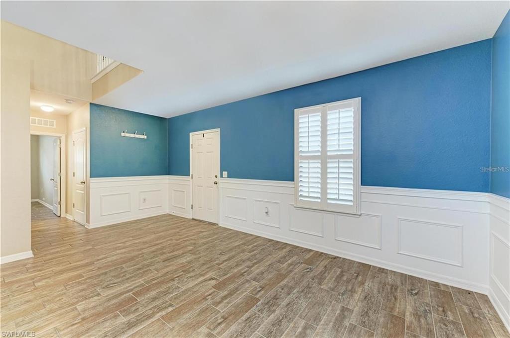 PORT CHARLOTTE - Residential