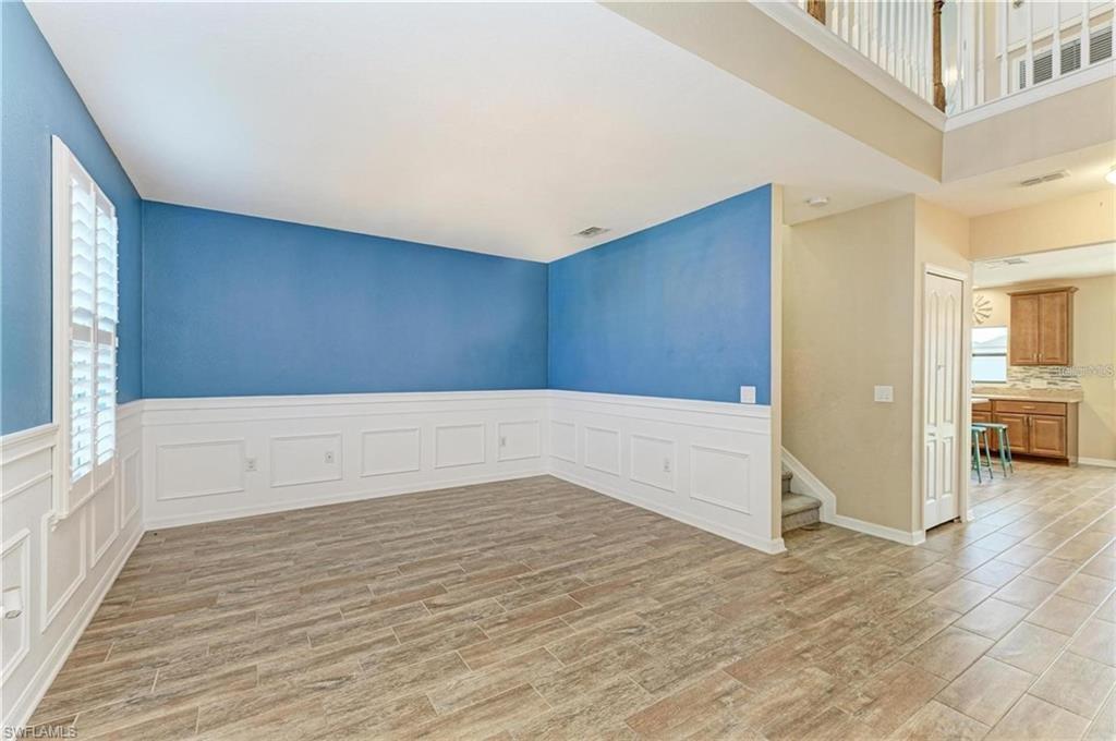 PORT CHARLOTTE - Residential