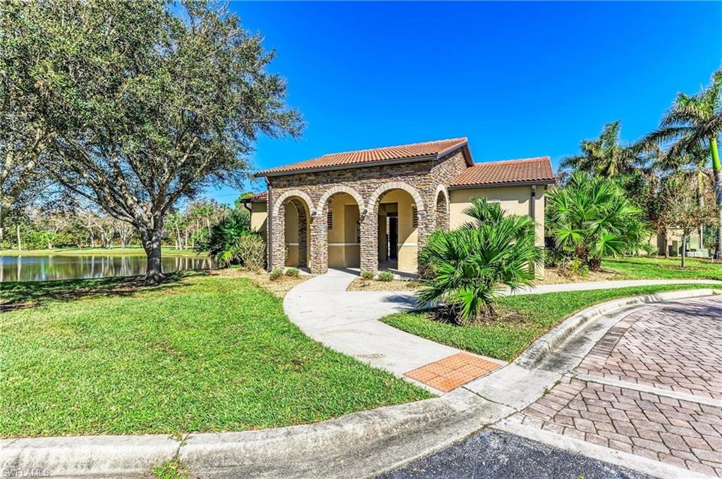 PORT CHARLOTTE - Residential