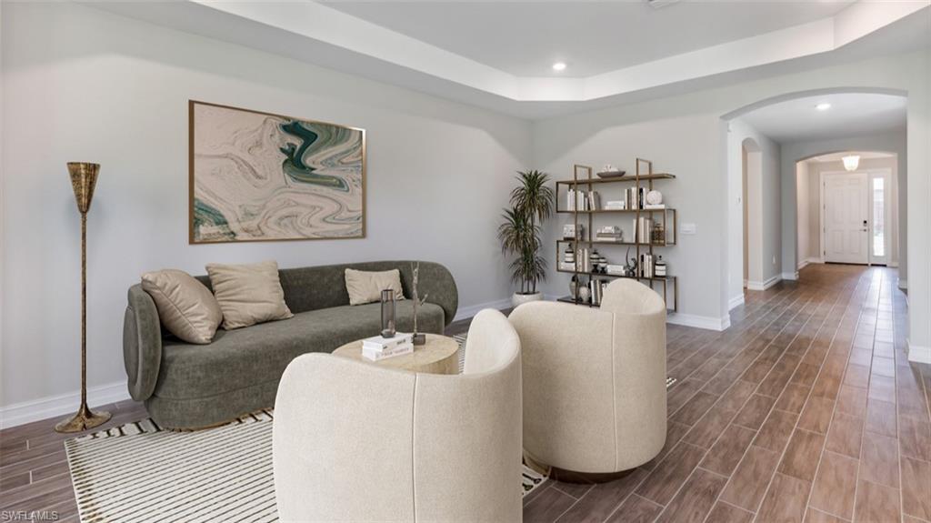 STONEWATER - Residential