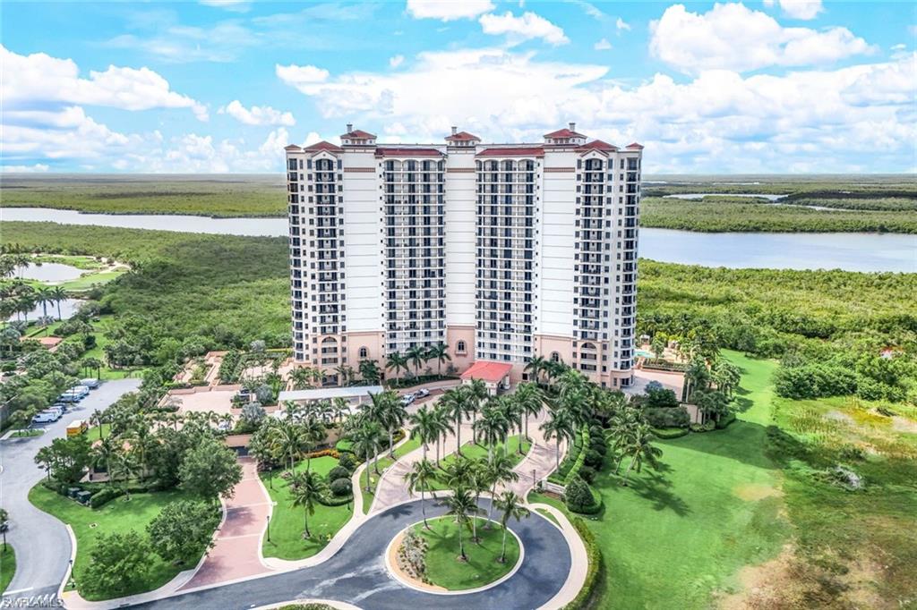 1050 Borghese LN 206