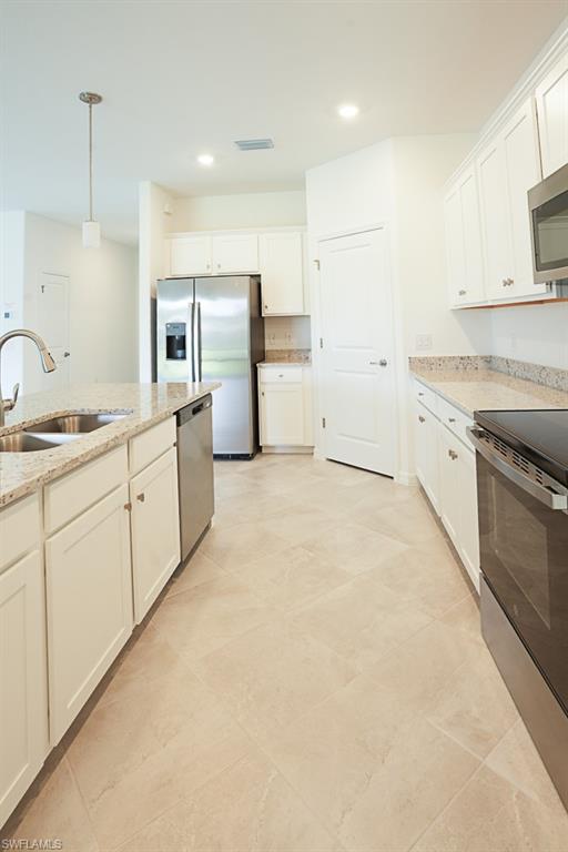 PORTICO - Residential Lease