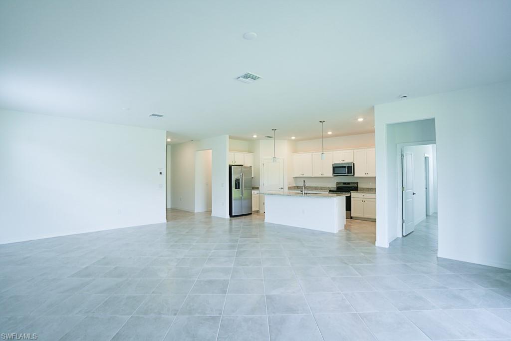 PORTICO - Residential Lease