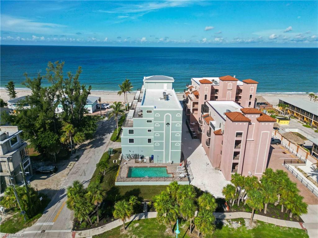 NOT APPLICABLE - Residential