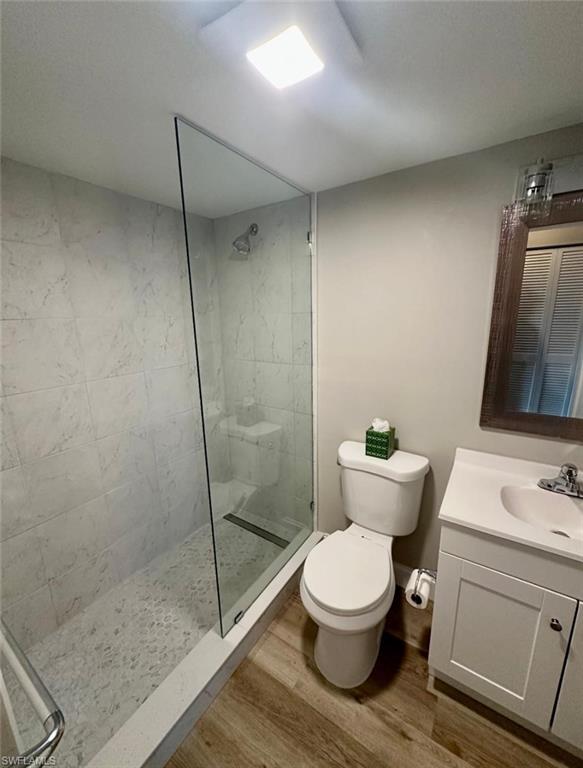 SEABREEZE CONDO - Residential