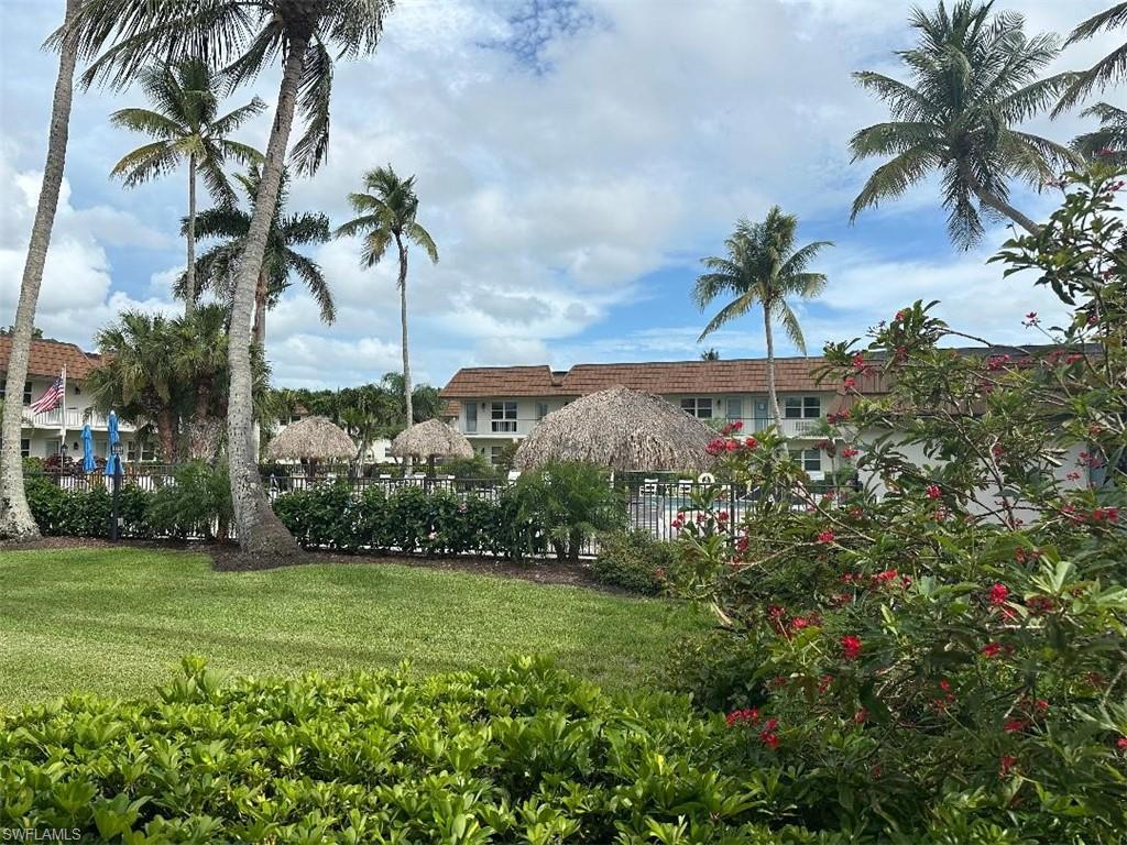 SEABREEZE CONDO - Residential