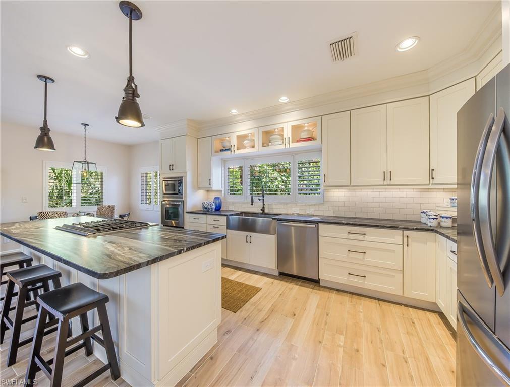 BUTTERKNIFE - Residential