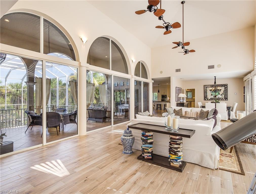 BUTTERKNIFE - Residential