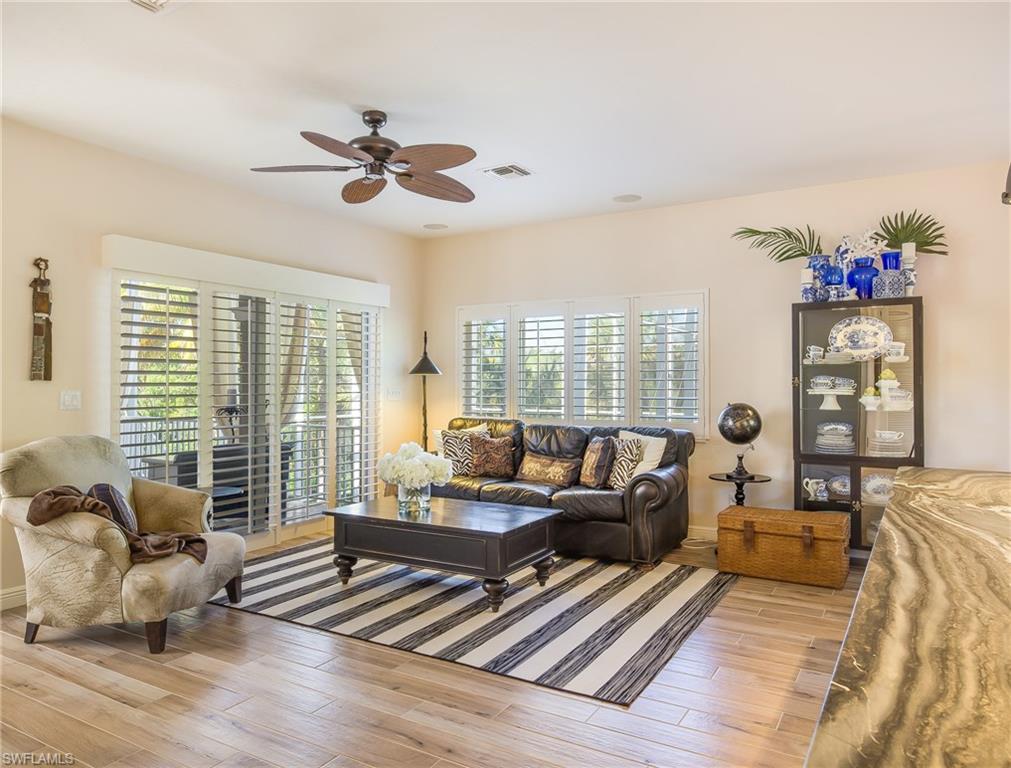 BUTTERKNIFE - Residential