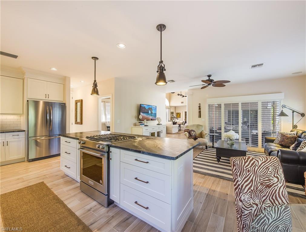 BUTTERKNIFE - Residential