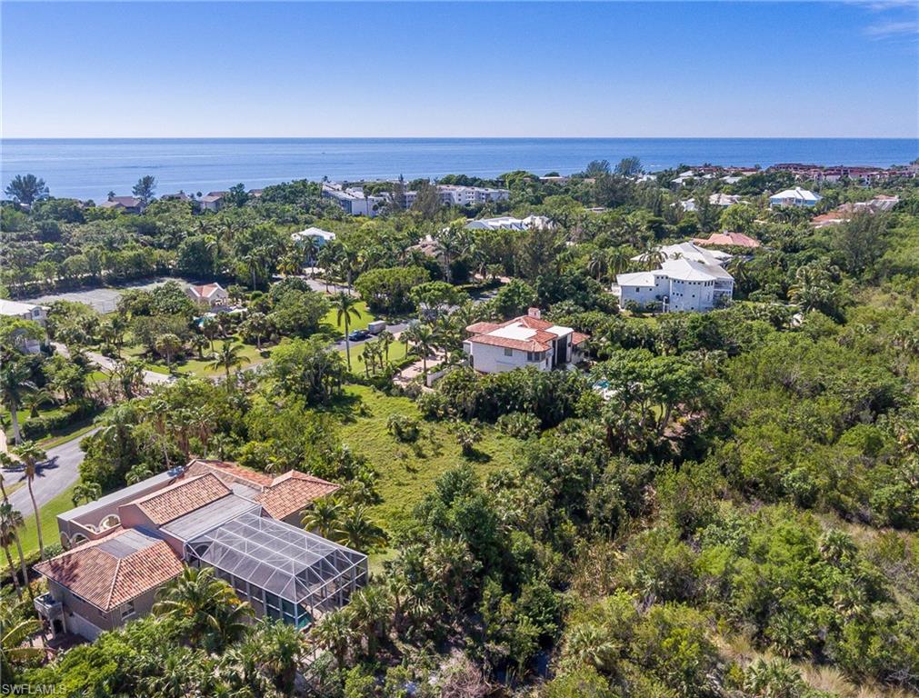 BUTTERKNIFE - Residential