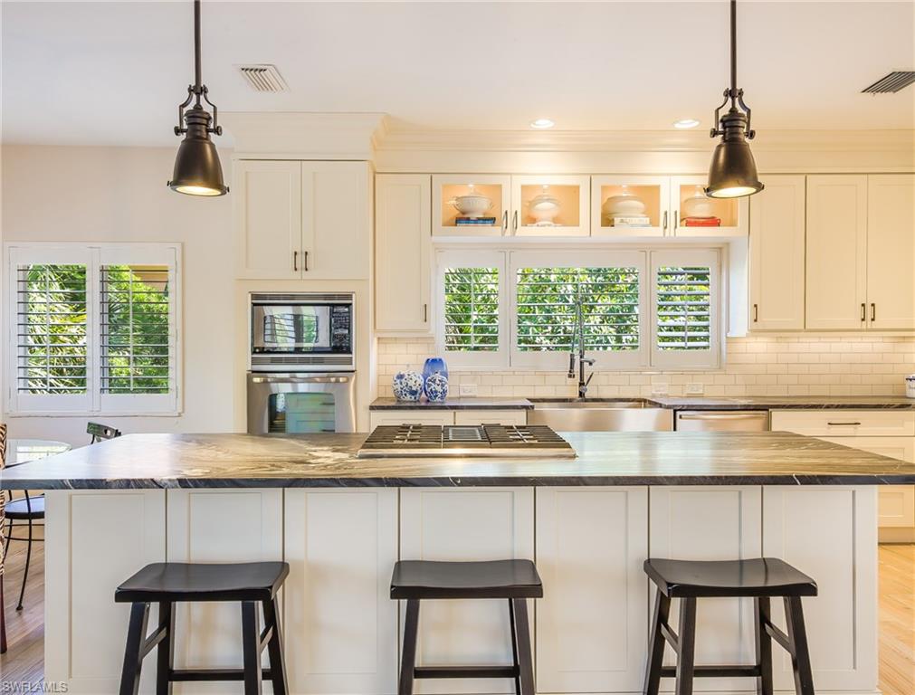 BUTTERKNIFE - Residential