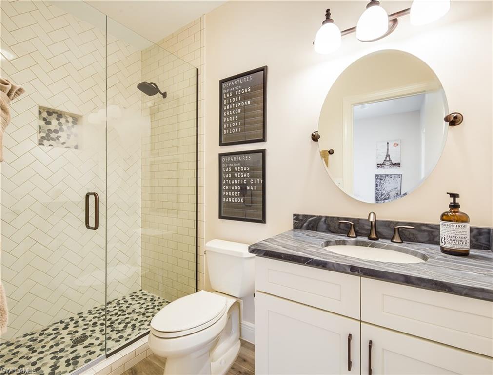 BUTTERKNIFE - Residential