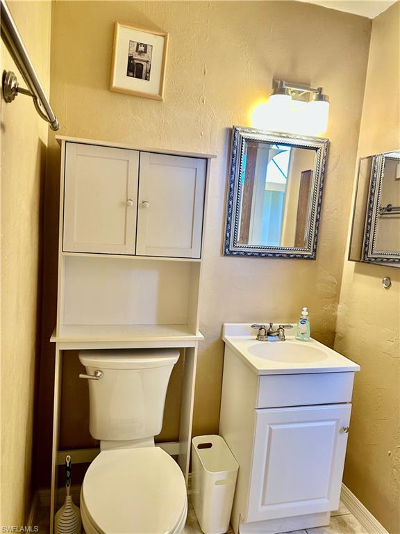 SAN CARLOS PARK - Residential