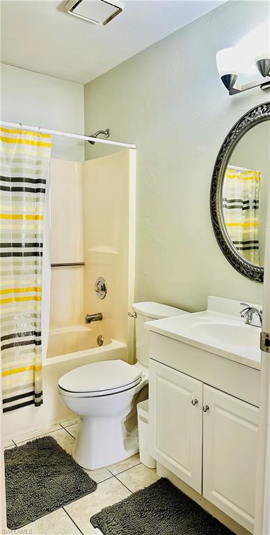 SAN CARLOS PARK - Residential